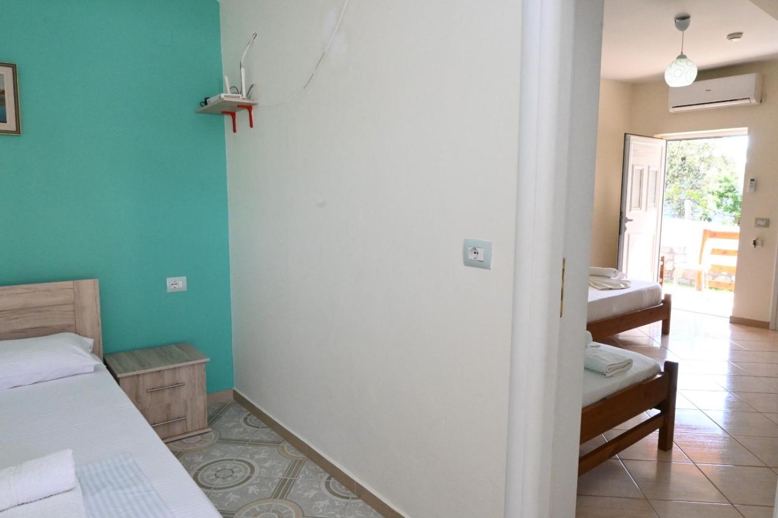 Amelia Rooms كساميل المظهر الخارجي الصورة