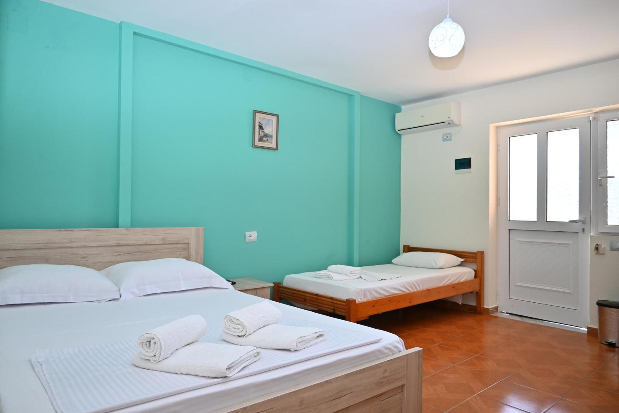 Amelia Rooms كساميل المظهر الخارجي الصورة