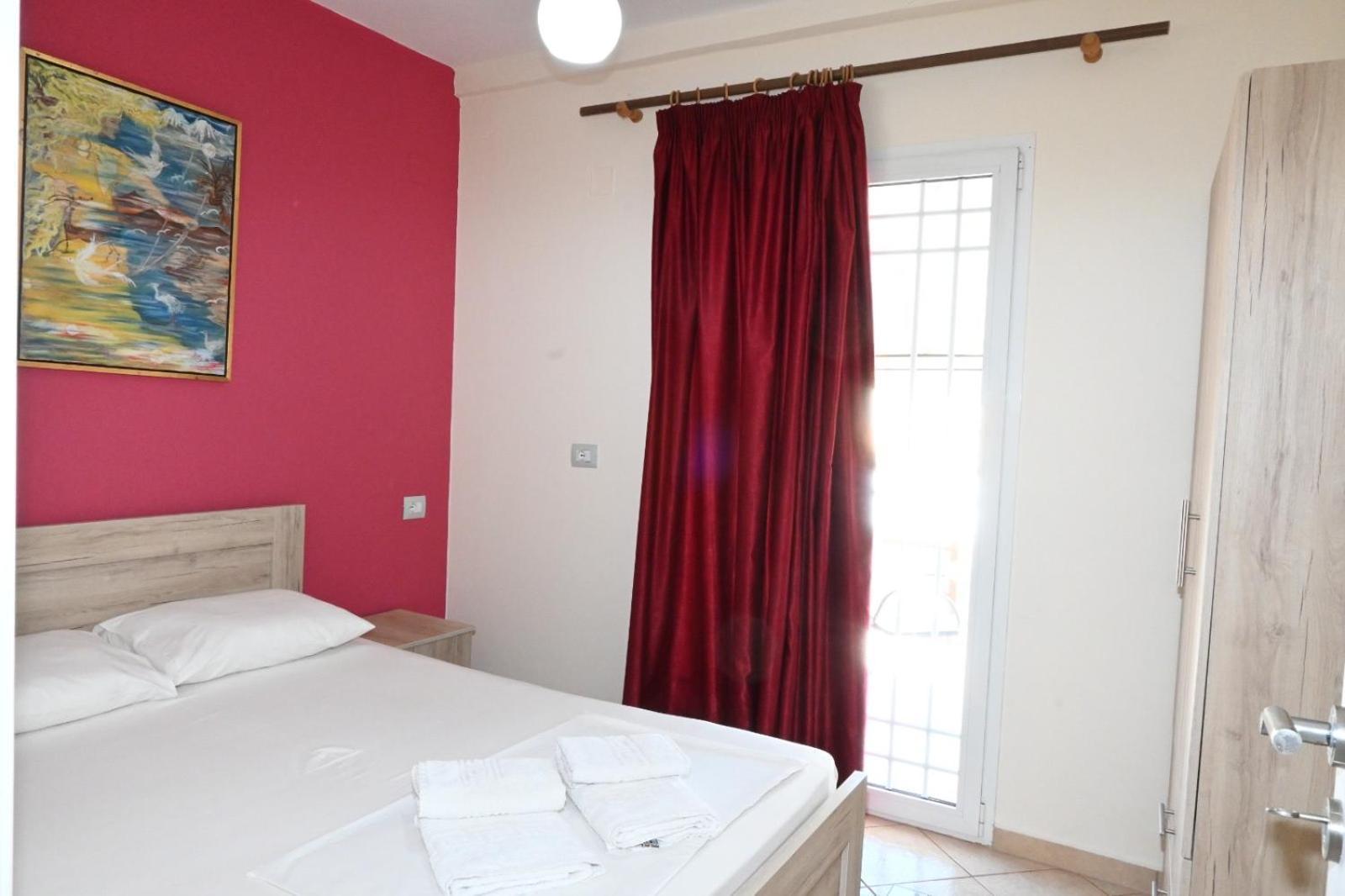 Amelia Rooms كساميل المظهر الخارجي الصورة