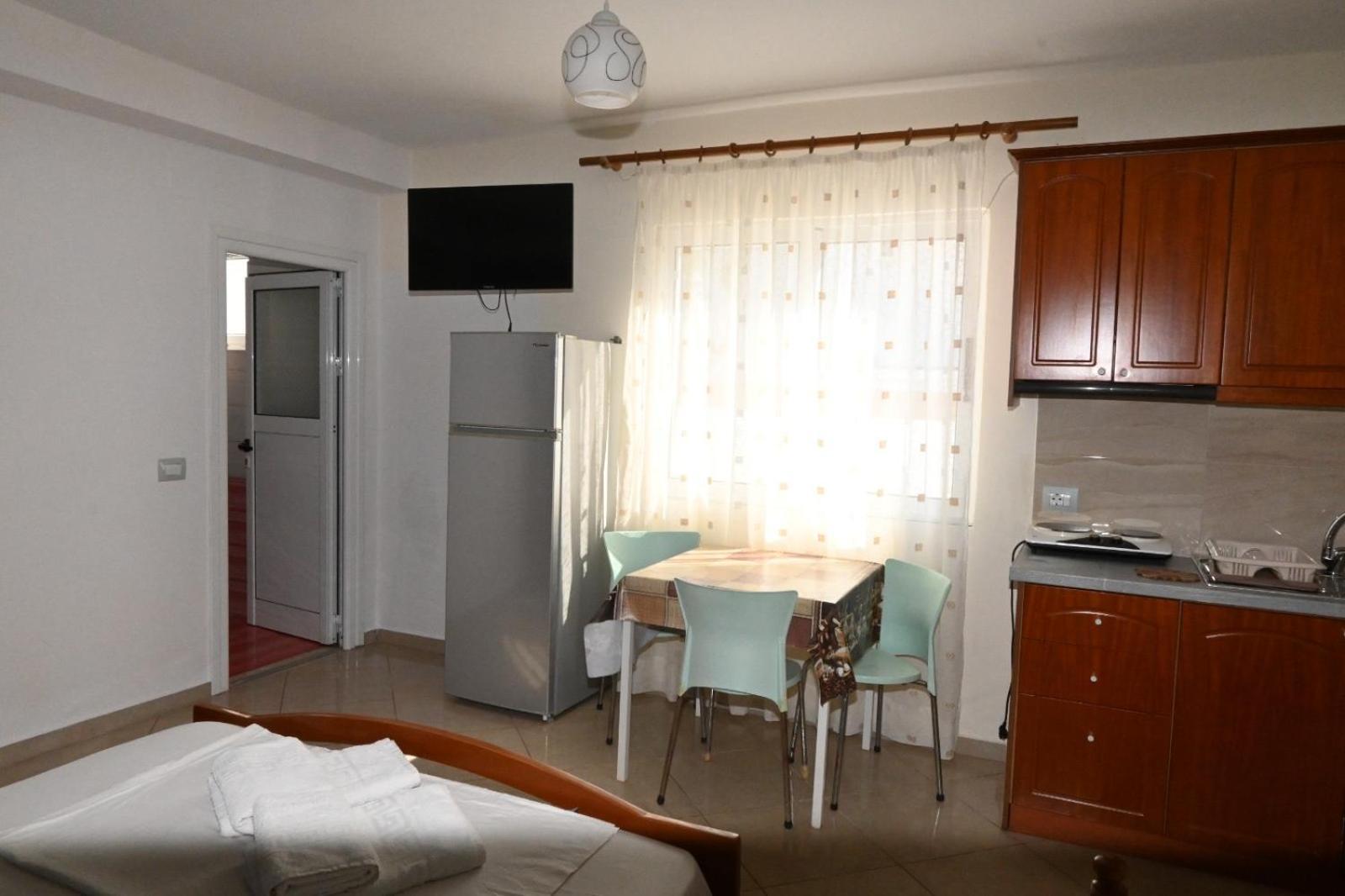 Amelia Rooms كساميل المظهر الخارجي الصورة
